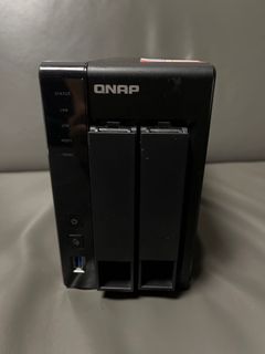 QNAP  TS  251+  2G ram630022359395871112