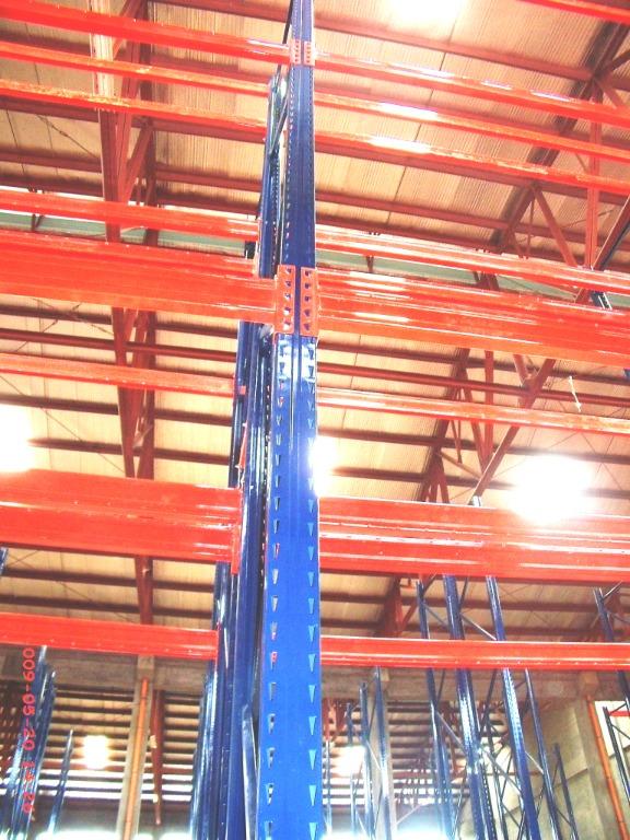 Racking System made in the Philippines, Commercial & Industrial ...