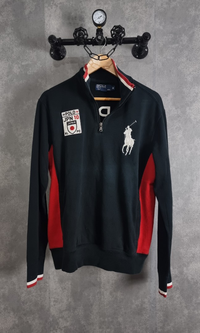 Ralph lauren japan sales jacket