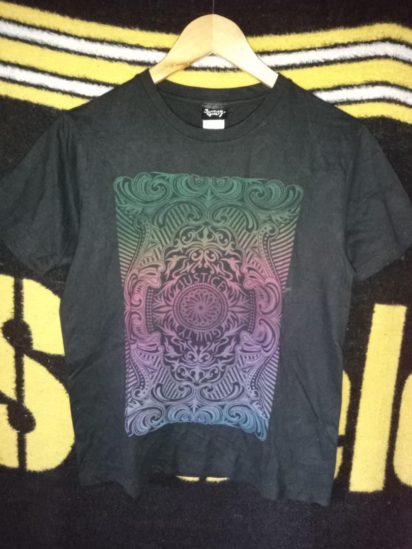 Ramdam Japan Band shirt, Men's Fashion, Tops & Sets, Tshirts & Polo