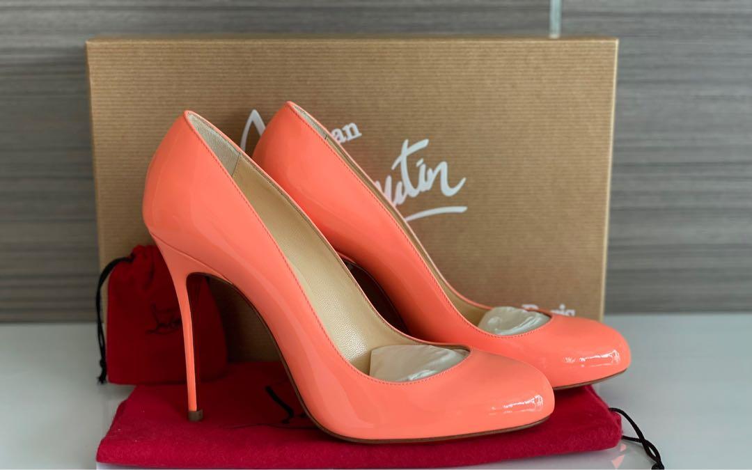 Christian louboutin fifi 100 discount