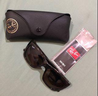 Ray-Ban Sunglasses