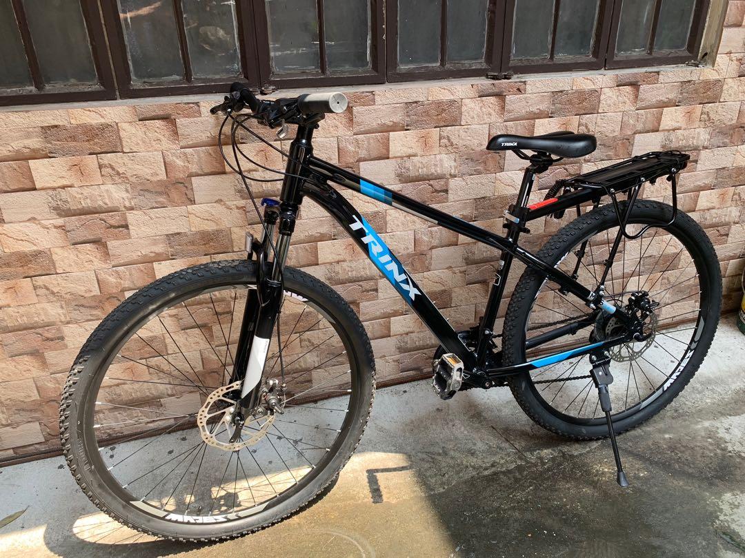 Trix mountain bike 2025