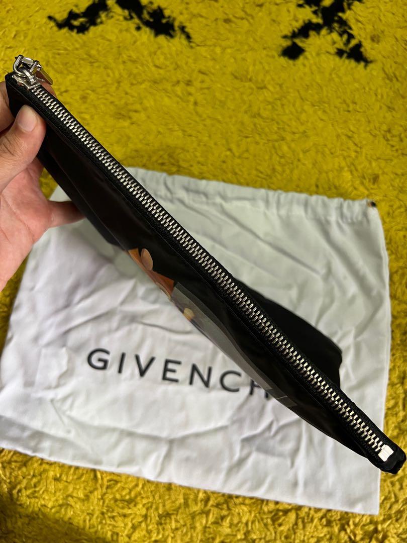 Givenchy discount pouch sale