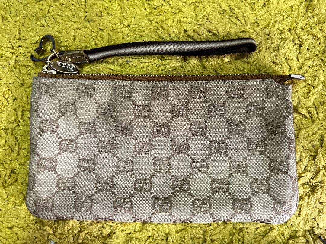 URGENT SALE!!! Authentic Gucci Interlocking Small Bag, Luxury, Bags &  Wallets on Carousell