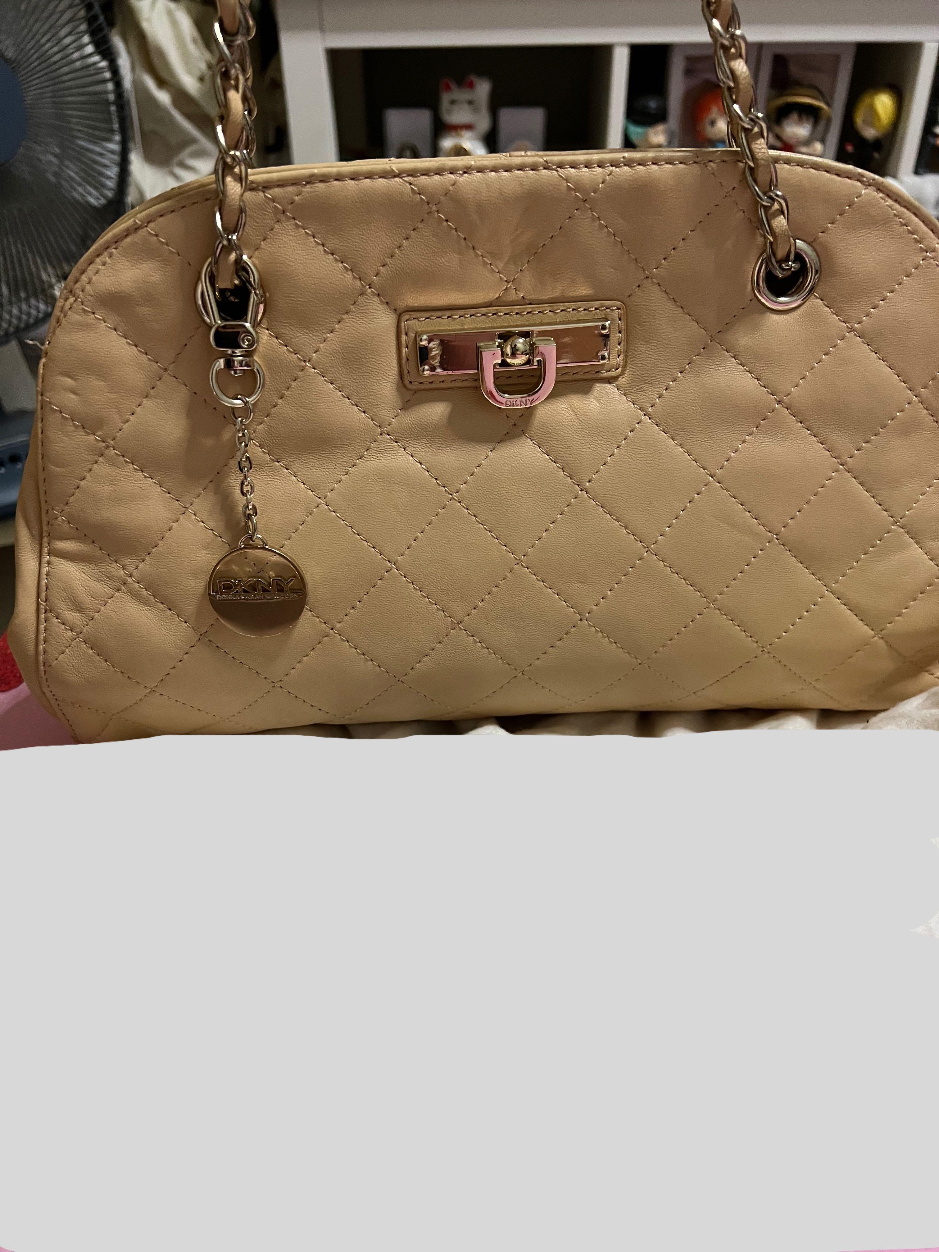 Dkny shoulder store bag sale