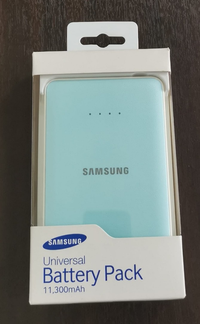 Samsung Portable Charger, Mobile Phones & Gadgets, Mobile & Gadget