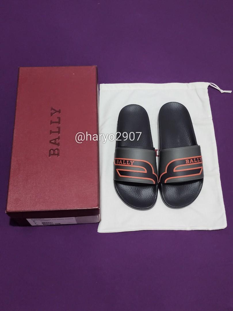 Sandal bally original deals