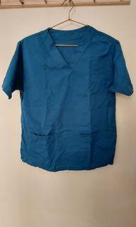 Scrub suit (top only)