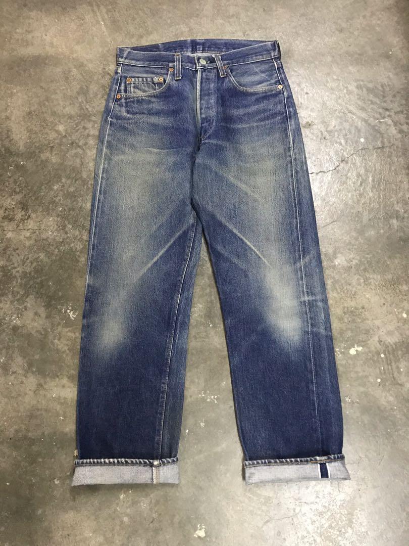Seluar levi's hotsell