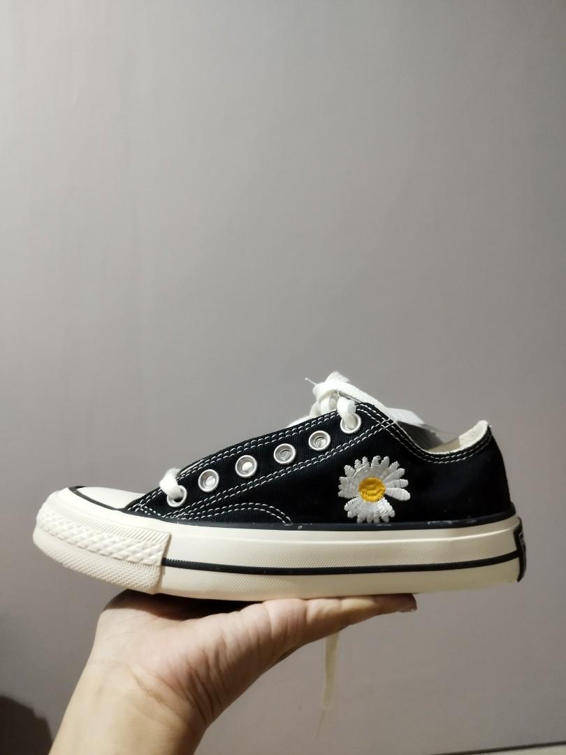 Converse x flower deals