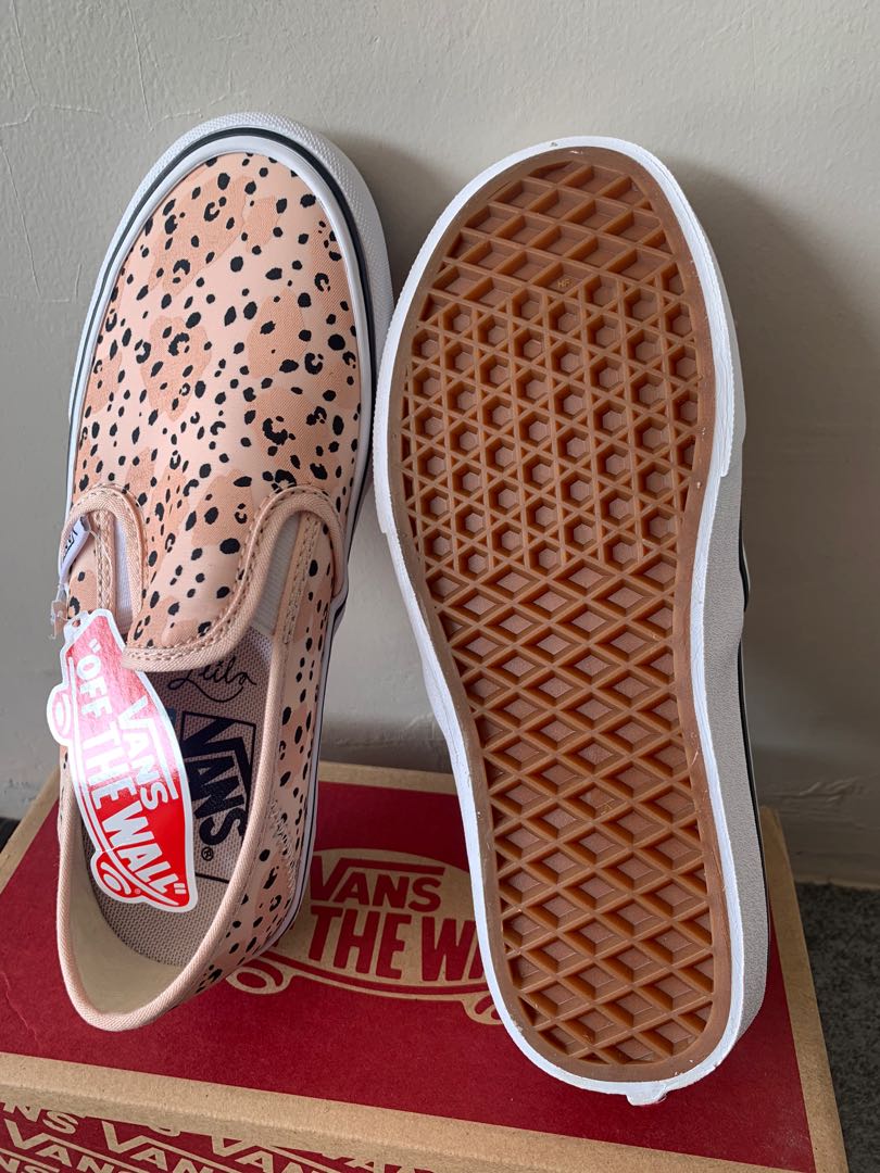 vans womens ultracush