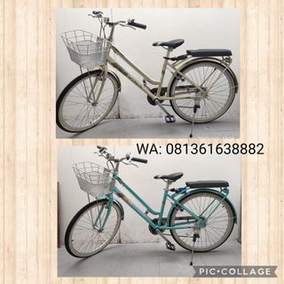 (Kategori: ) berada di . Dikirim oleh willy.wi (ID iklan 1160860084, Gambar 1). Deskripsi: .