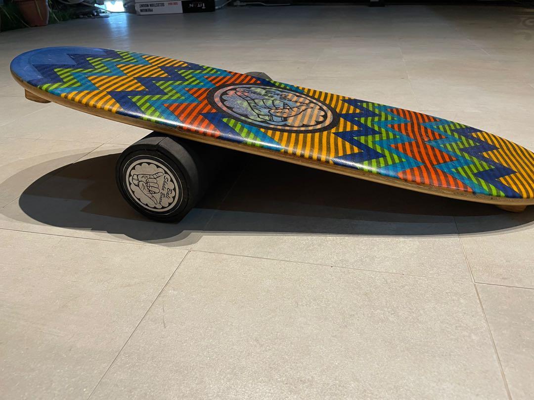 Shaka best sale balance board