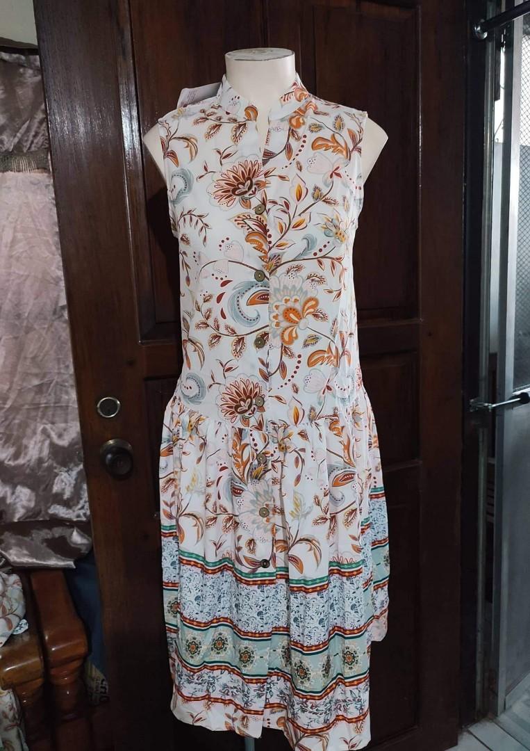 Sheilay (Category: Dresses) located in Bayombong. Submitted by nicsxoxo7 (Listing ID 1160985733, Image 3). Description: fits S-L upto XL.