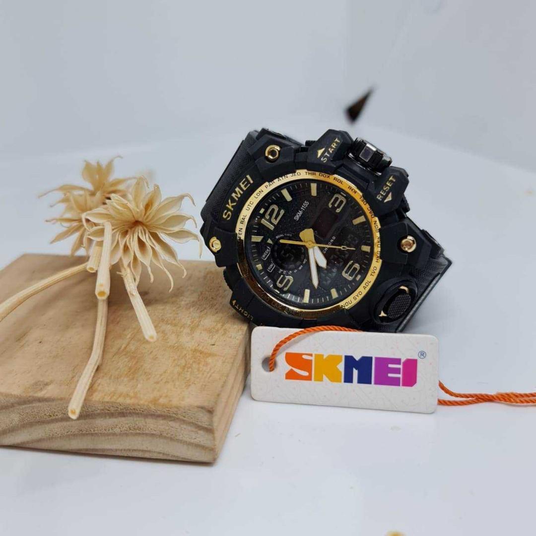 Skmei 1155 best sale original