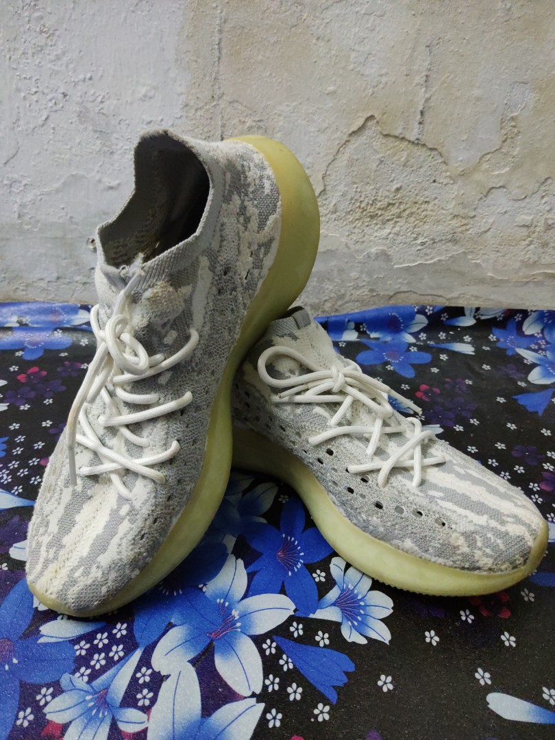Men adidas yeezy outlet 380 v2 static