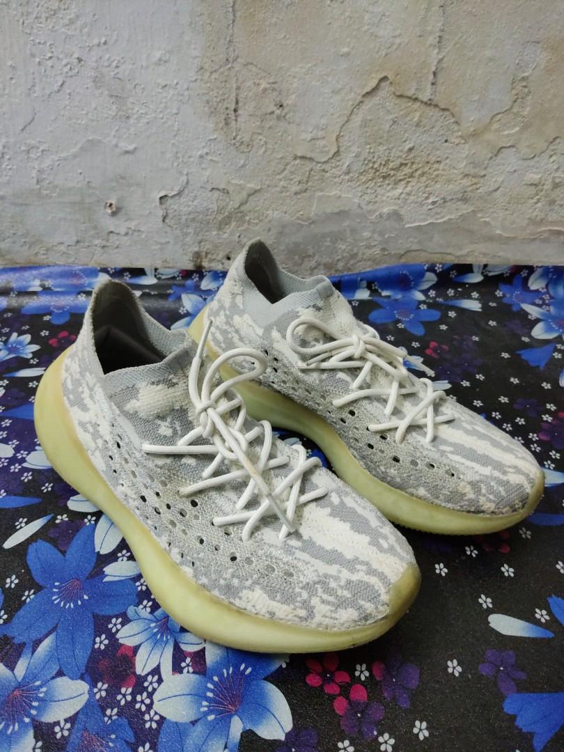 SNEAKER FOR SELL ADIDAS YEEZY BOOST 380 ALIEN Men s Fashion