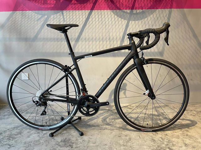 Specialized allez elite black 2025