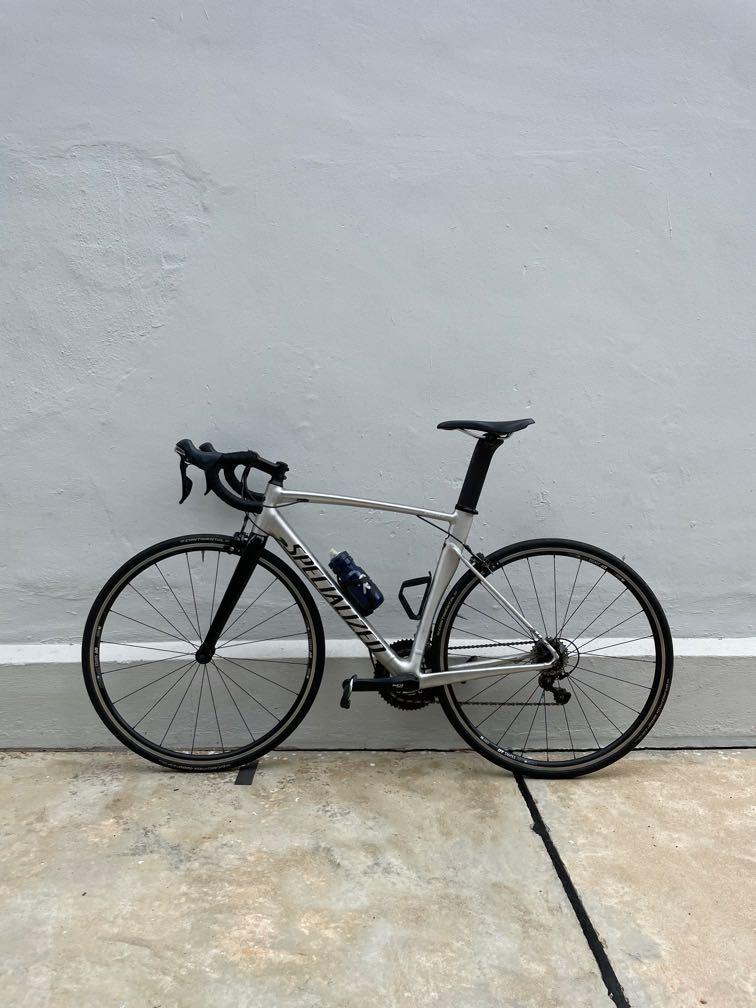 specialized allez 56