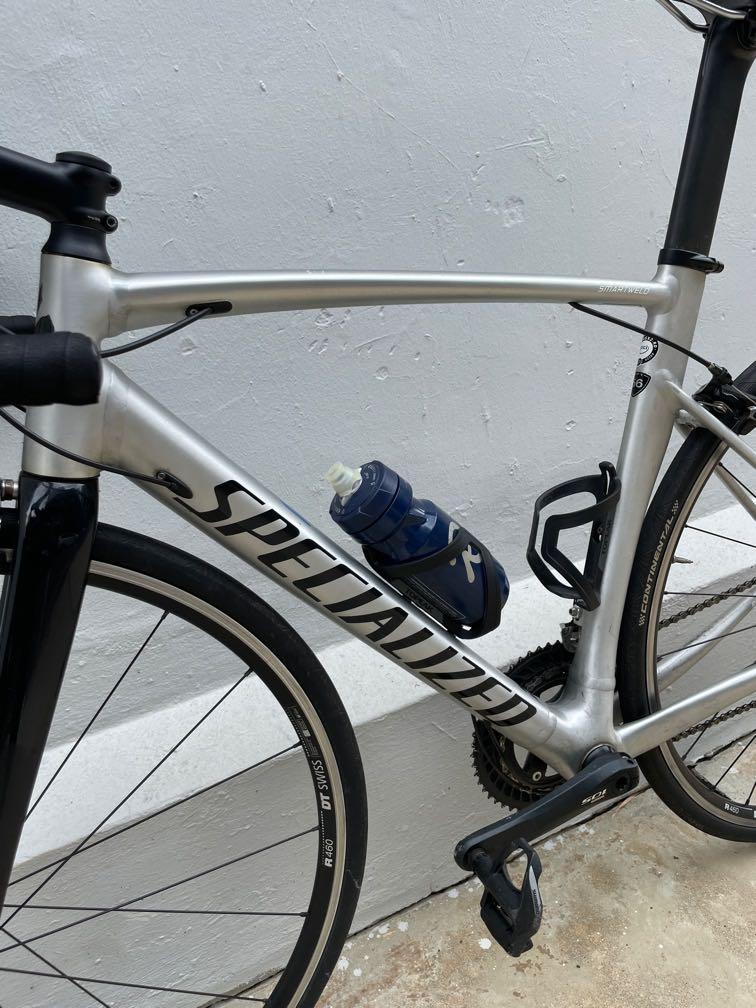 specialized allez 56