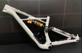 Specialized Enduro 2019 Frame  (M) 