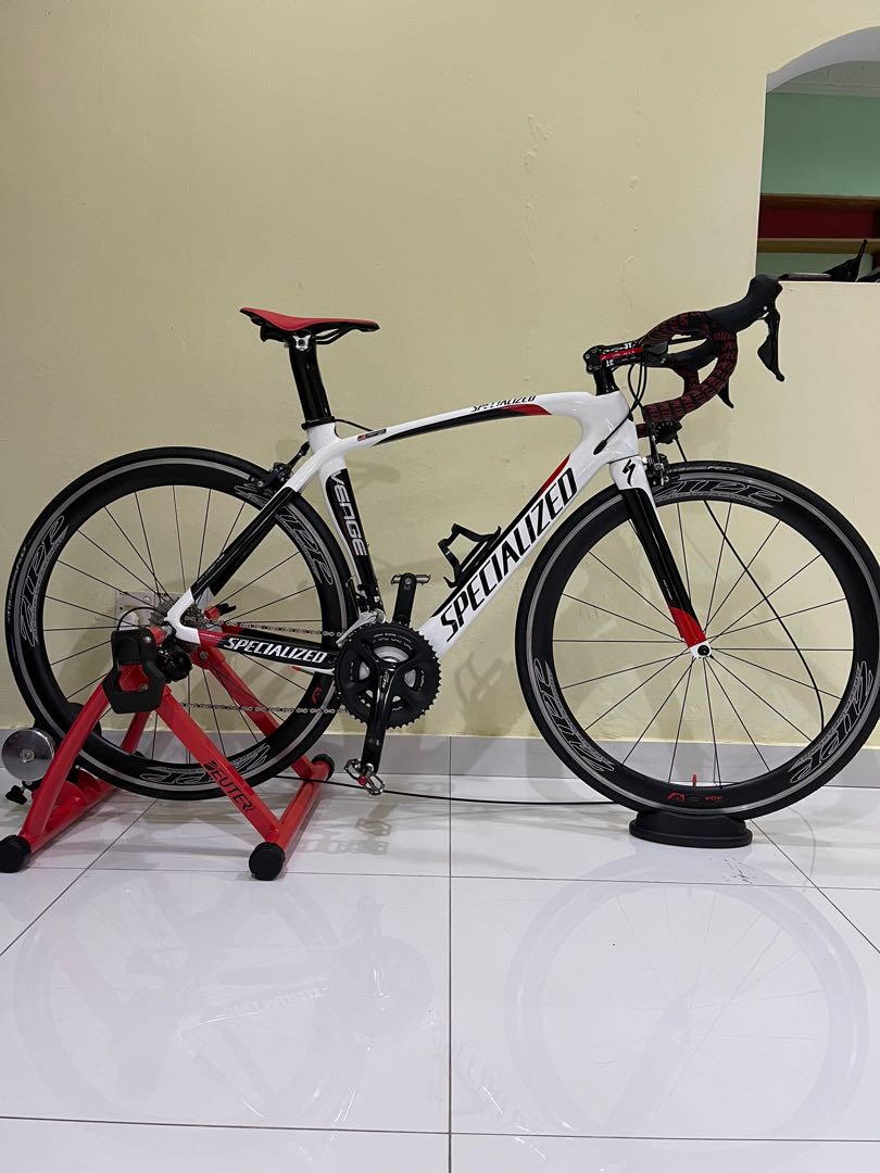 Specialized venge 105 best sale