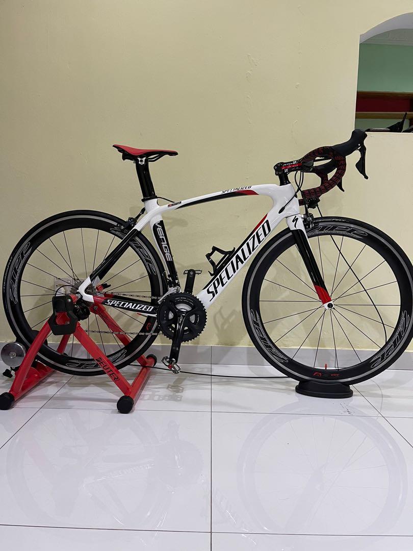 Specialized Venge Elite road bike full carbon S