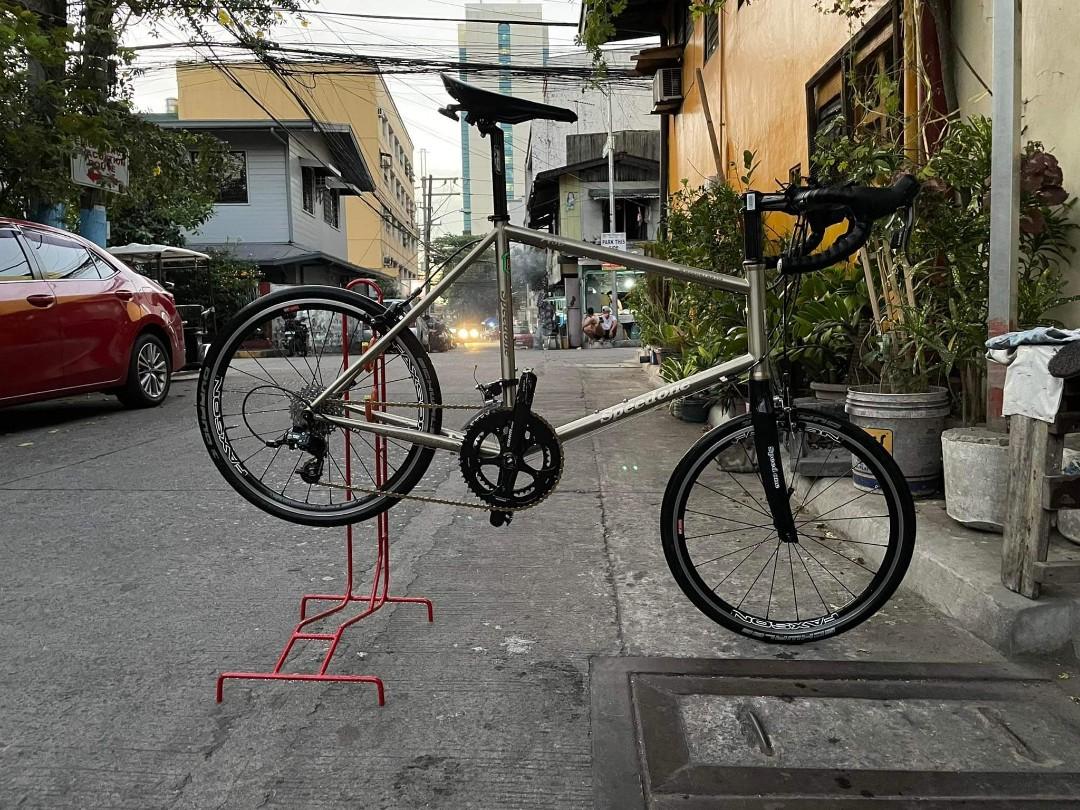 Speedone mini sale velo