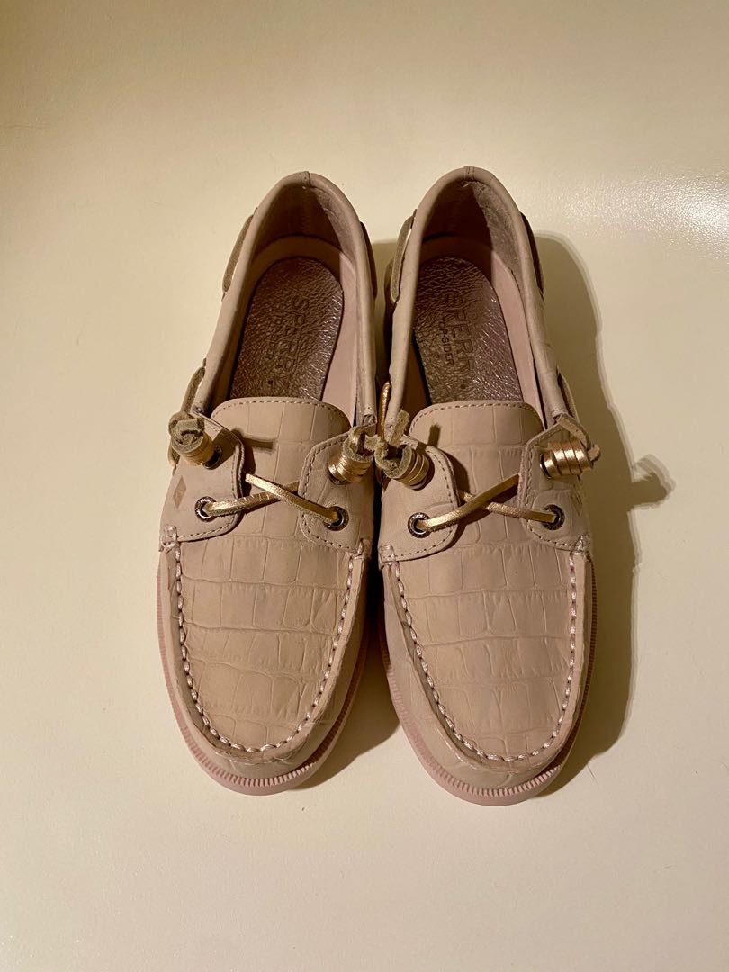 Crocs sperrys top