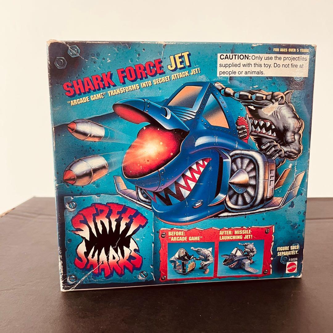 Shark bite game toys, Hobbies & Toys, Toys & Games on Carousell