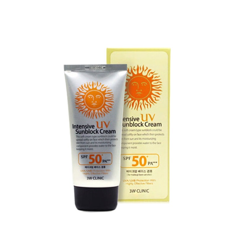 SUNSCREEN VIRAL, Beauty & Personal Care, Face, Face Care on Carousell