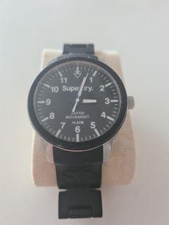 Super Dry unisex Watch