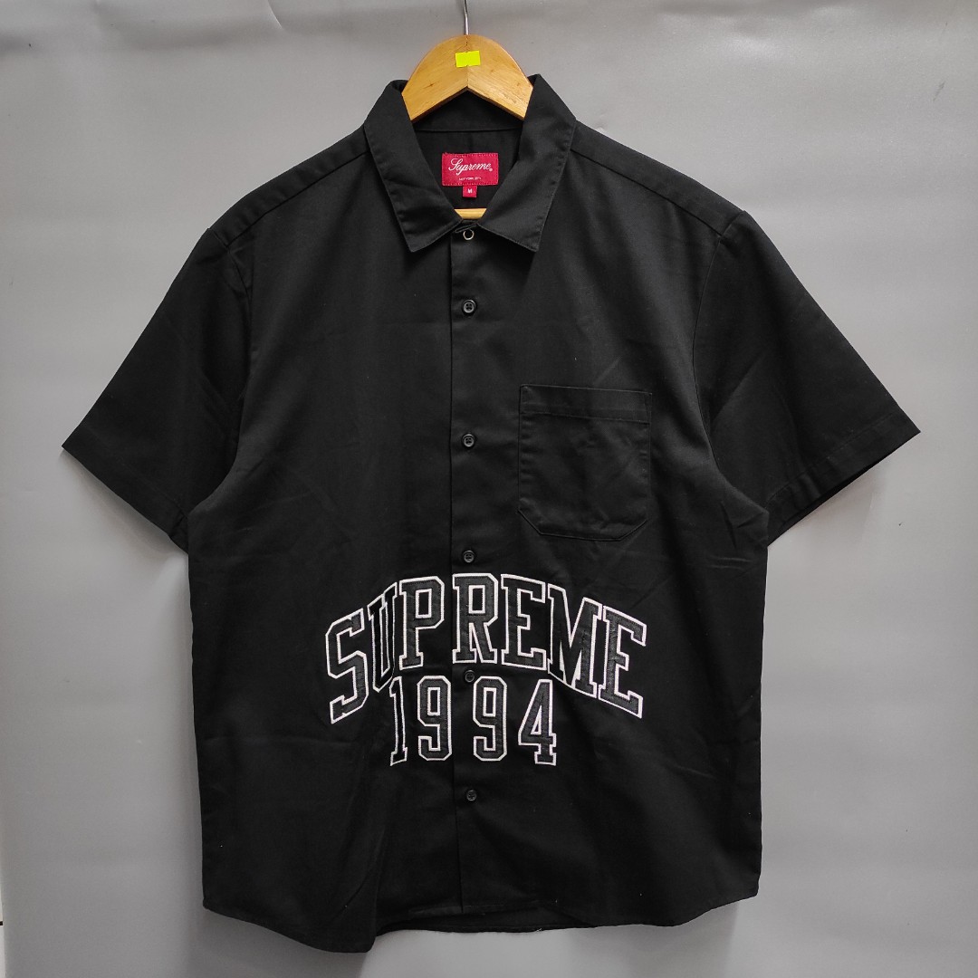 Supreme outlet arc shirt