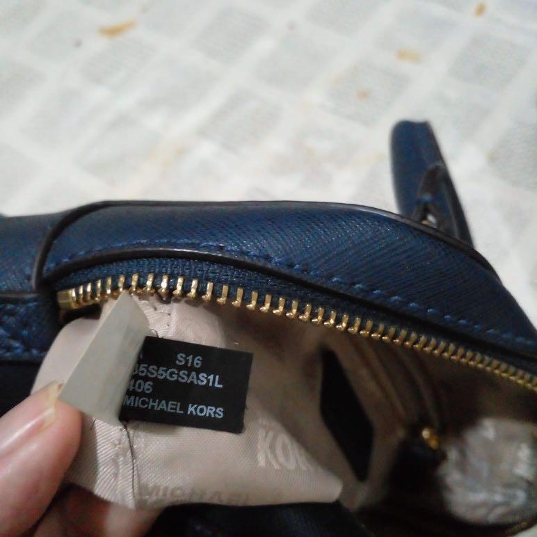 Tas michael kors