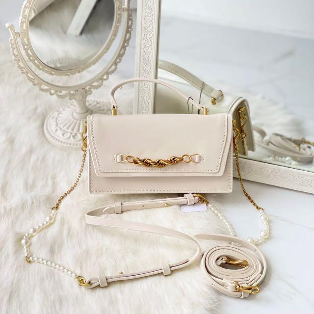 Sling bag pedro wanita clearance