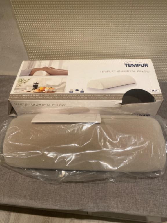 Tempur universal hot sale pillow
