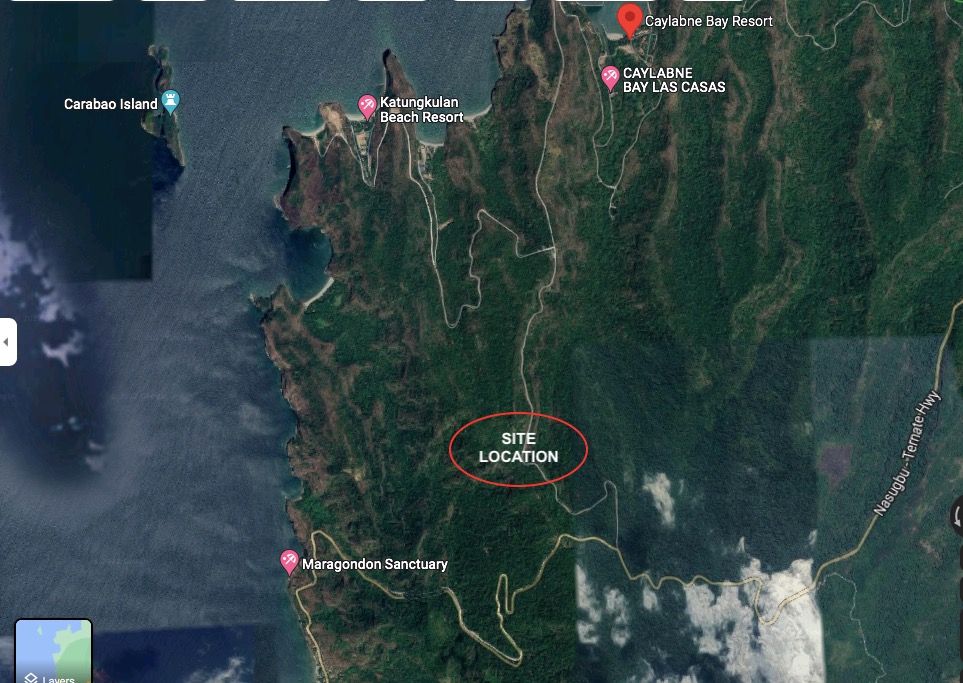 Ternate Cavite 19.3449 hectares Agricultural Lot for Sale, Property