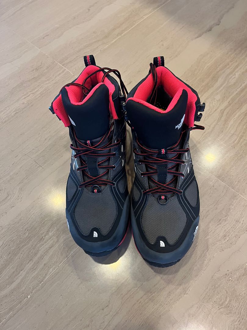 The North Face Gore-Tex Hiking Boots 