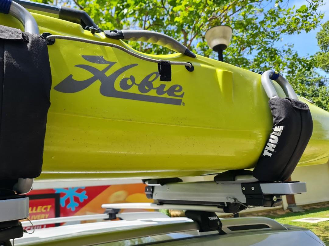 Hullavator 897xt on sale