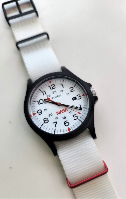 Timex nasa sale acadia