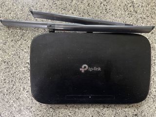 TP-link Router63007206856707110