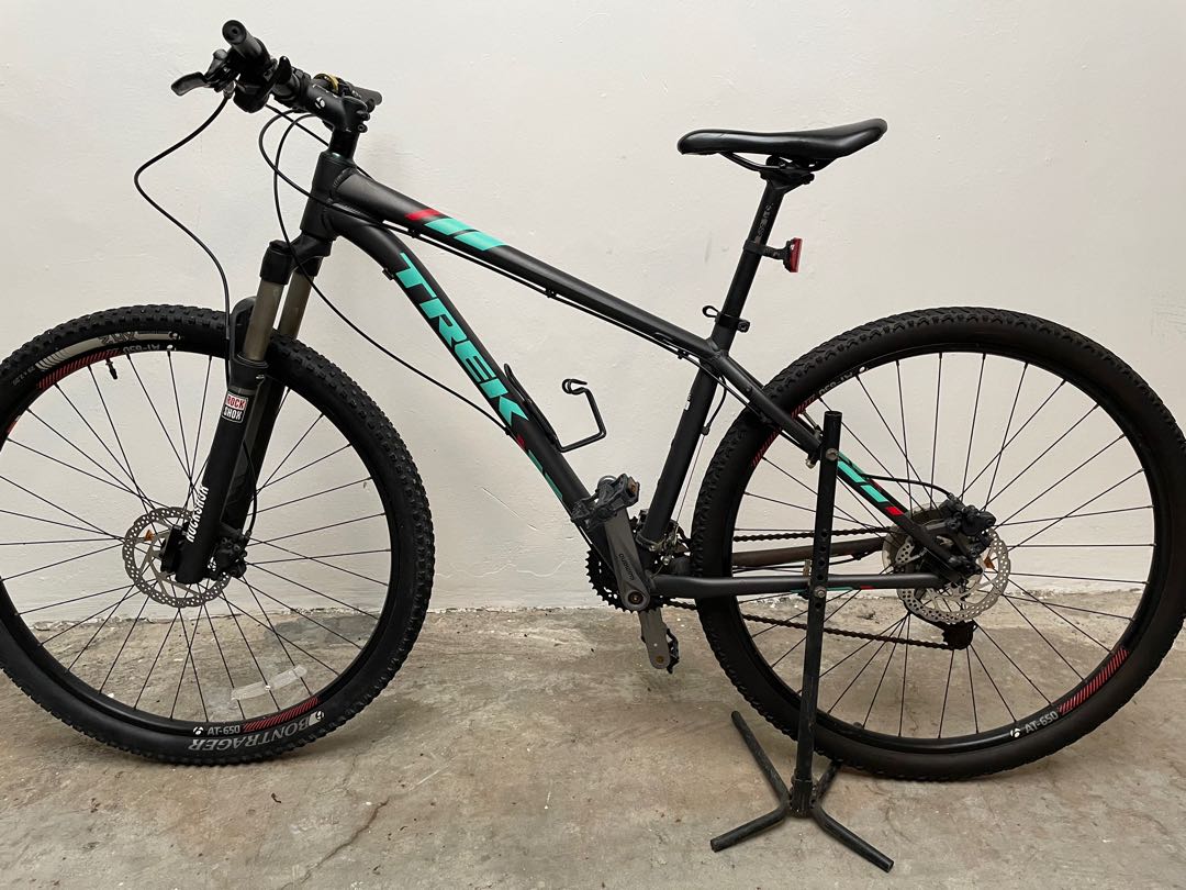 Trek marlin, Sports Equipment, Bicycles 