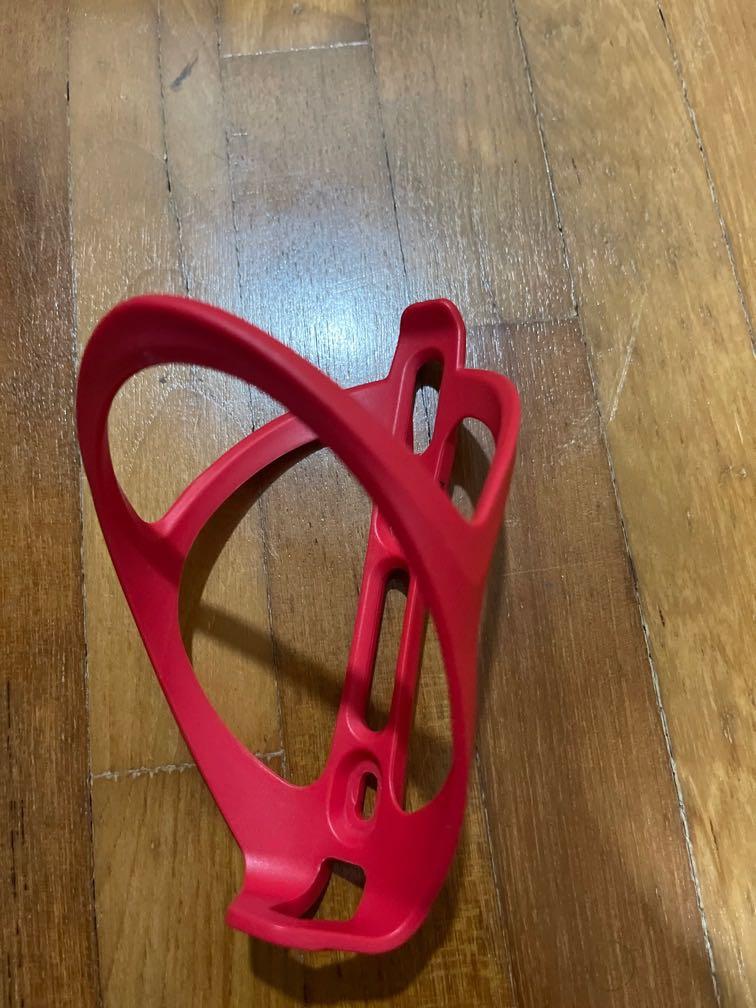 Triban Bottle Cage Sports Equipment Bicycles Parts Parts