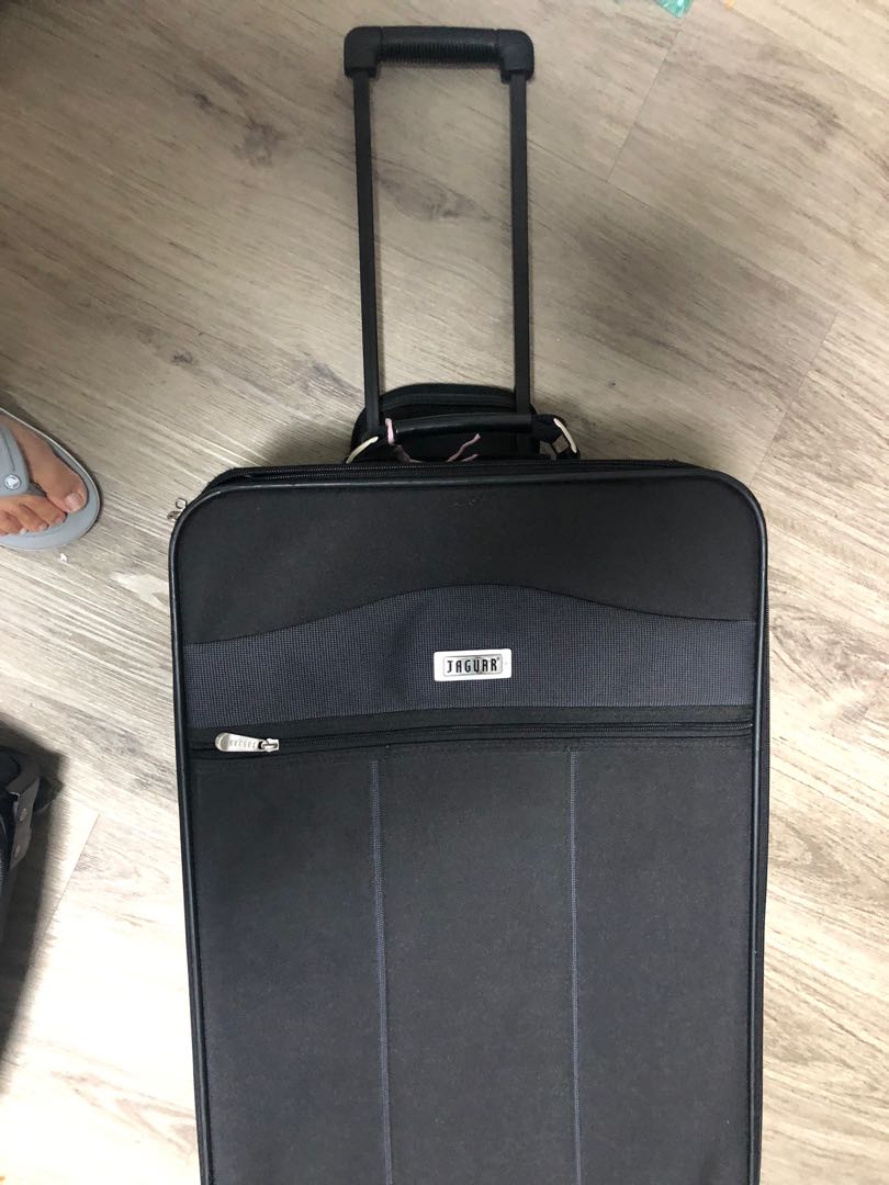 cheap nice suitcases