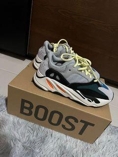 yeezy 700 cheap authentic