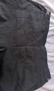 Uniqlo long pants black