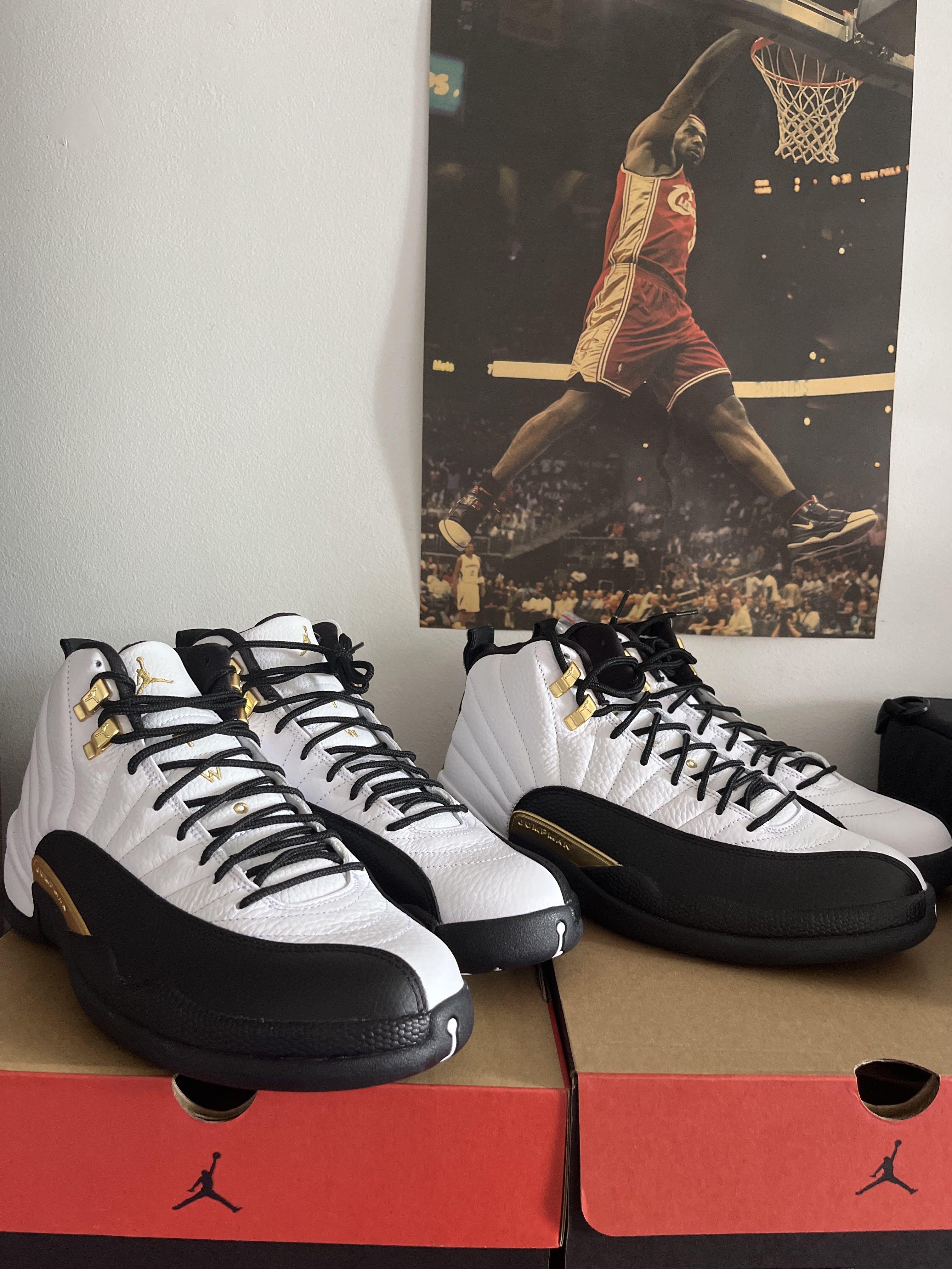 jordan 5 royalty