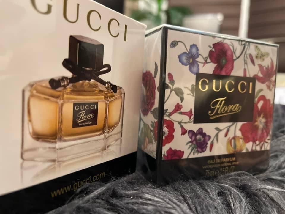 US Testers Perfume, Beauty & Personal Care, Fragrance & Deodorants on Carousell