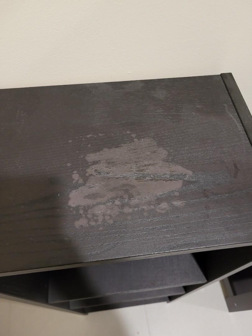 USED IKEA SHELVES FOR SALE!, Furniture & Home Living, Furniture